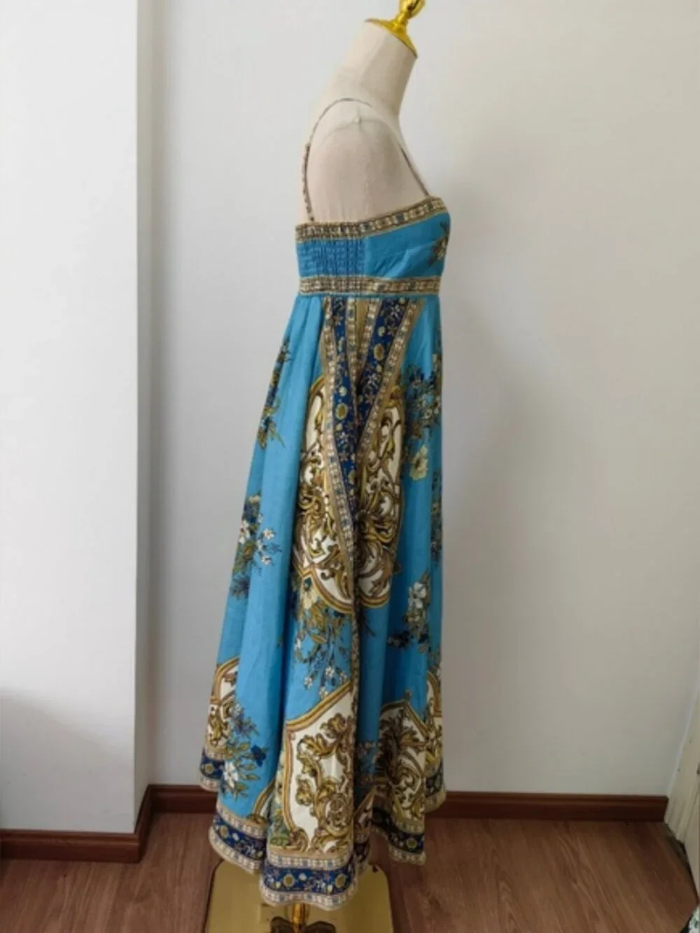 Alemais Cassie Sundress - Picture 9 of 13